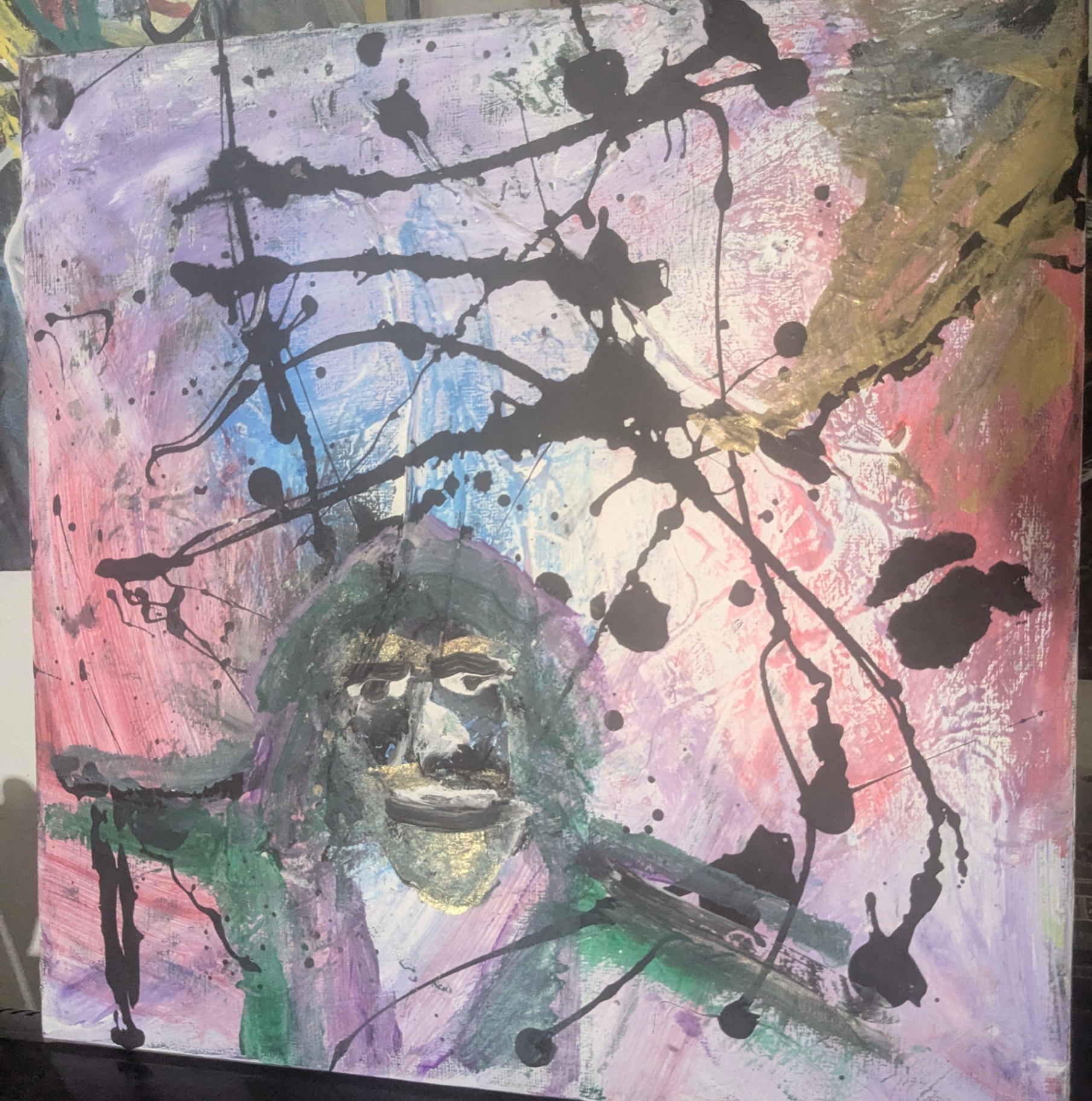 Crown of Thorns